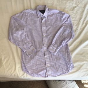 Vineyard Vines Button Down